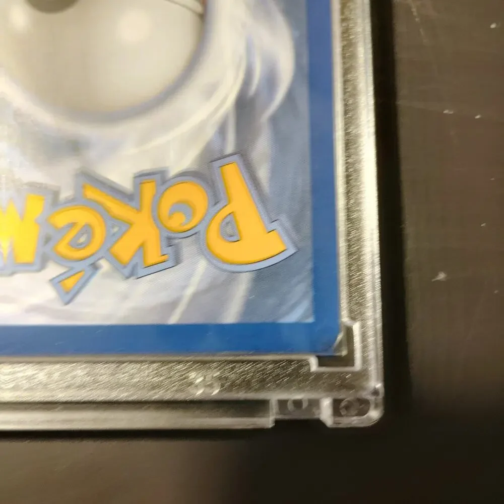 Pokémon SIR Sylveon Ex 153/128 30th celebrations